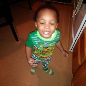 Meet your Posher, Kiesha